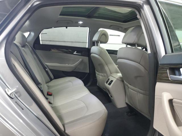 Фото 10 - HYUNDAI SONATA