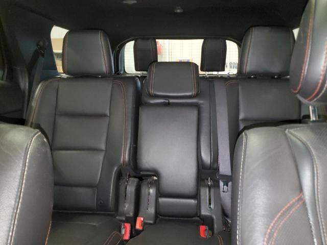 Фото 10 - FORD EXPLORER