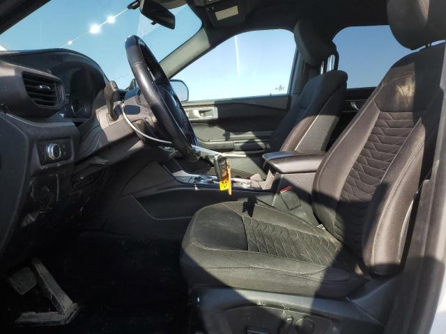 Фото 7 - FORD EXPLORER