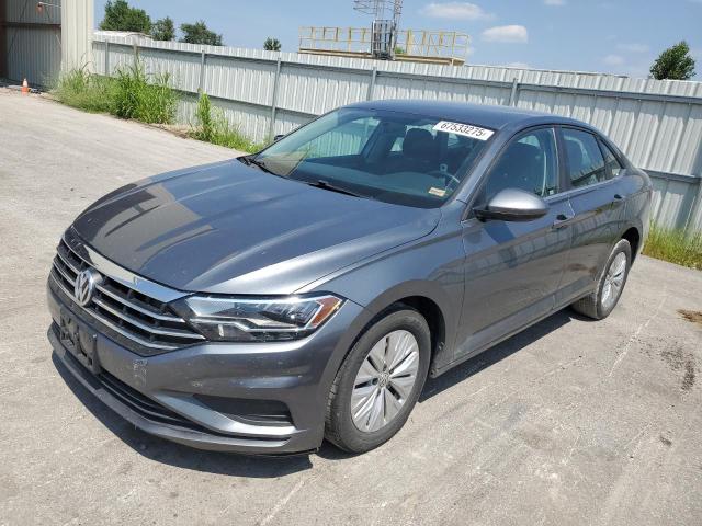 Фото 1 - VOLKSWAGEN JETTA