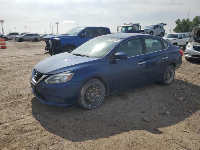 Фото 1 - NISSAN SENTRA