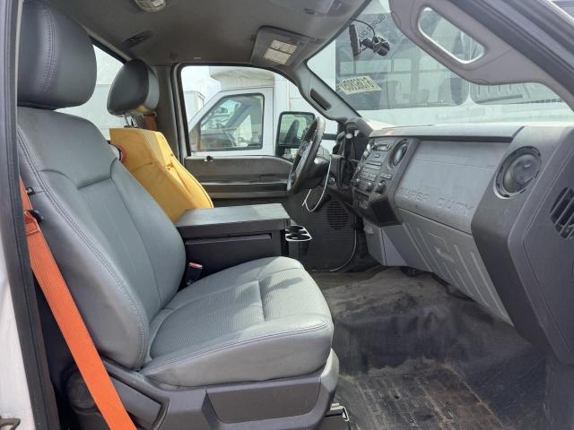 FORD F450 2015 VIN 1FDUF4GYXFEB64608