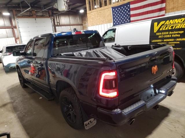 Фото 2 - RAM 1500