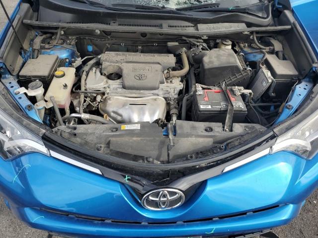 Фото 12 - TOYOTA RAV4