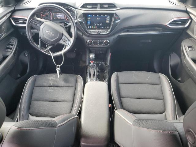 Фото 8 - CHEVROLET TRAILBLZR