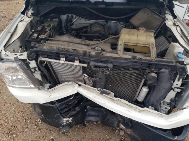 Фото 12 - NISSAN NV