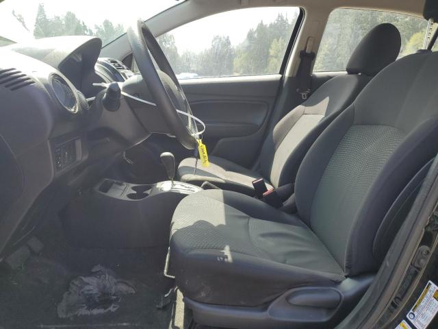 Фото 7 - MITSUBISHI MIRAGE