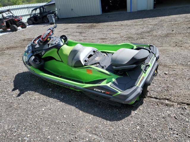 SEA-DOO RXT 2020