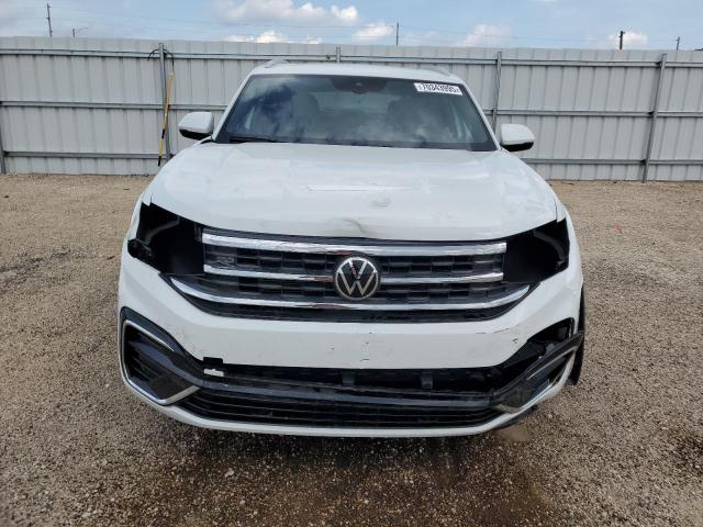 Фото 5 - VOLKSWAGEN ATLAS