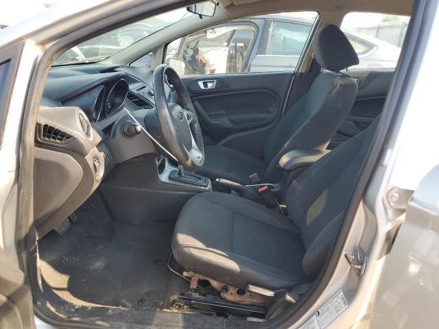 Фото 7 - FORD FIESTA