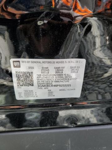 Фото 13 - CHEVROLET BLAZER