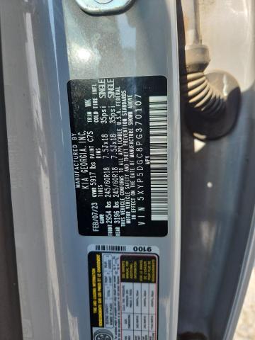 Фото 13 - KIA TELLURIDE