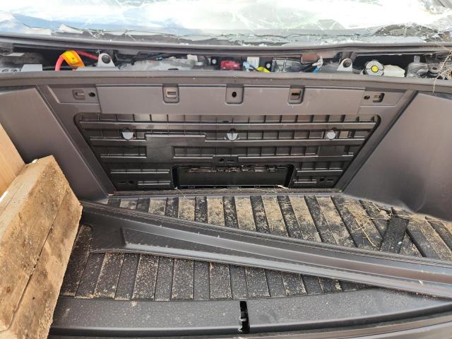 TESLA CYBERTRUCK 2025 VIN 7G2CEHEE5SA077074