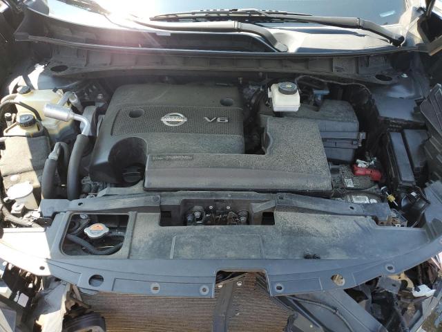 Фото 12 - NISSAN MURANO