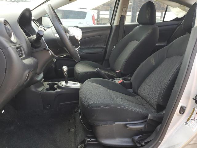 Фото 7 - NISSAN VERSA