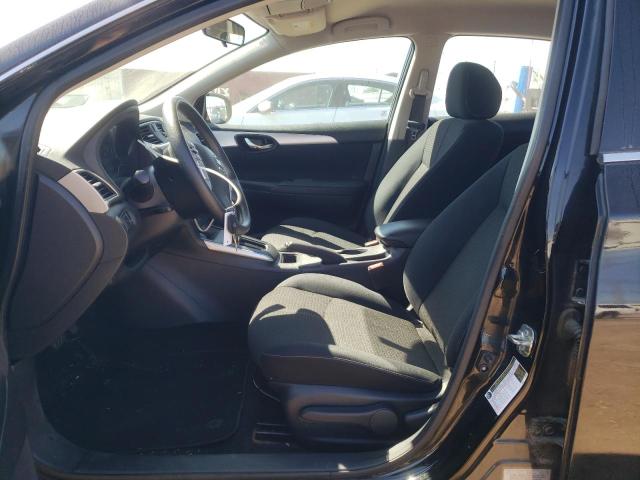 Фото 7 - NISSAN SENTRA