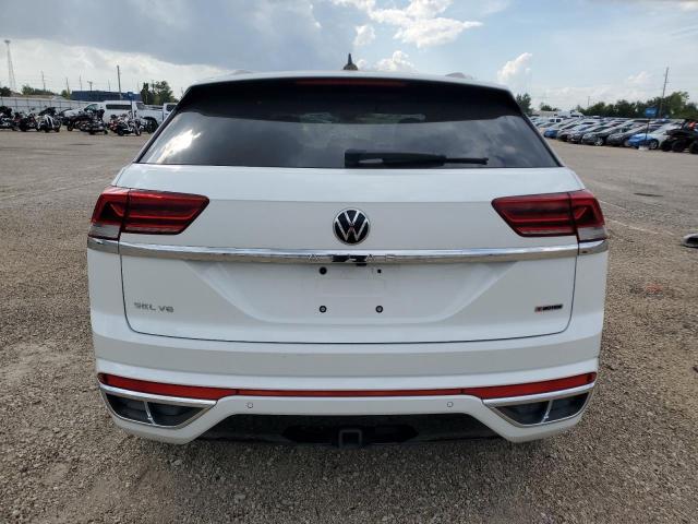 Фото 6 - VOLKSWAGEN ATLAS