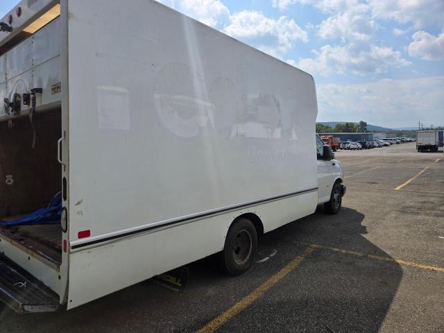 Фото 4 - CHEVROLET EXPRESS
