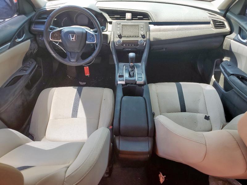 Фото 8 - HONDA CIVIC