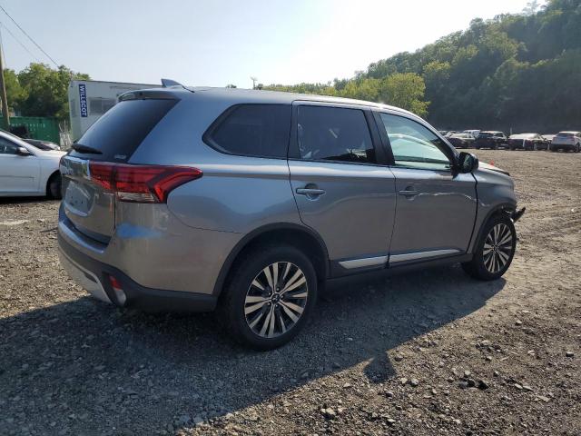 Фото 3 - MITSUBISHI OUTLANDER