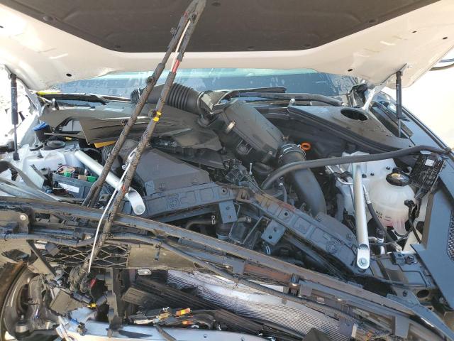 GENESIS GV70 BASE 2025 VIN KMUMCDTCXSU175757