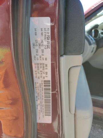 Фото 12 - JEEP GRAND CHER