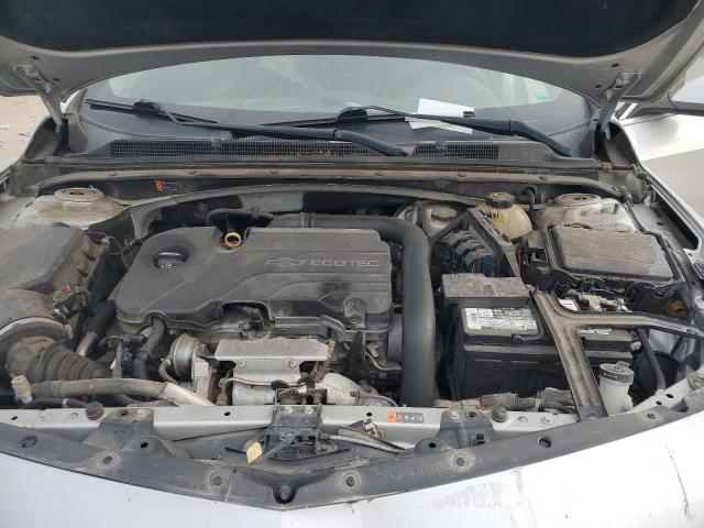 Фото 11 - CHEVROLET MALIBU