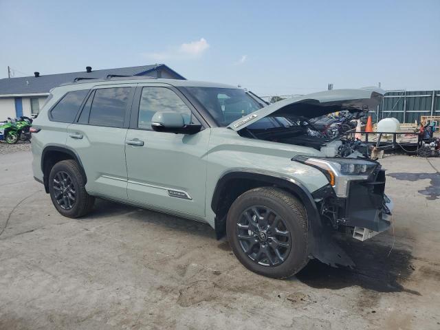 Фото 4 - TOYOTA SEQUOIA