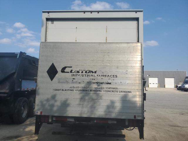 Фото 6 - CHEVROLET C/K5500