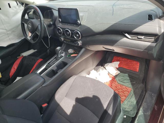 Фото 8 - NISSAN SENTRA