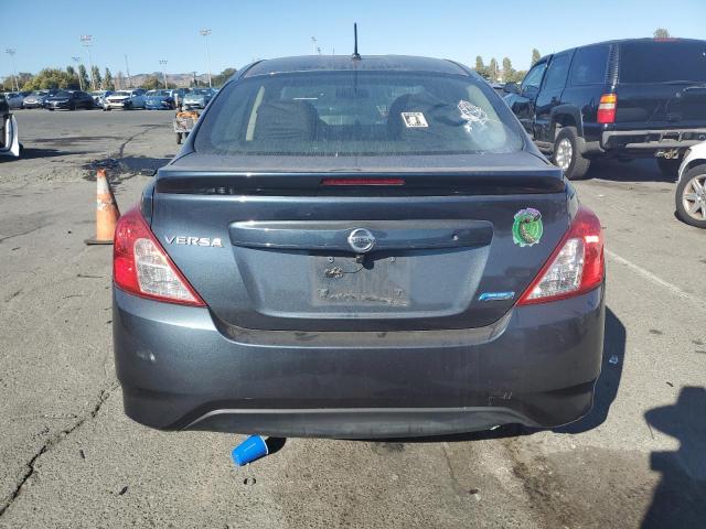 Фото 6 - NISSAN VERSA