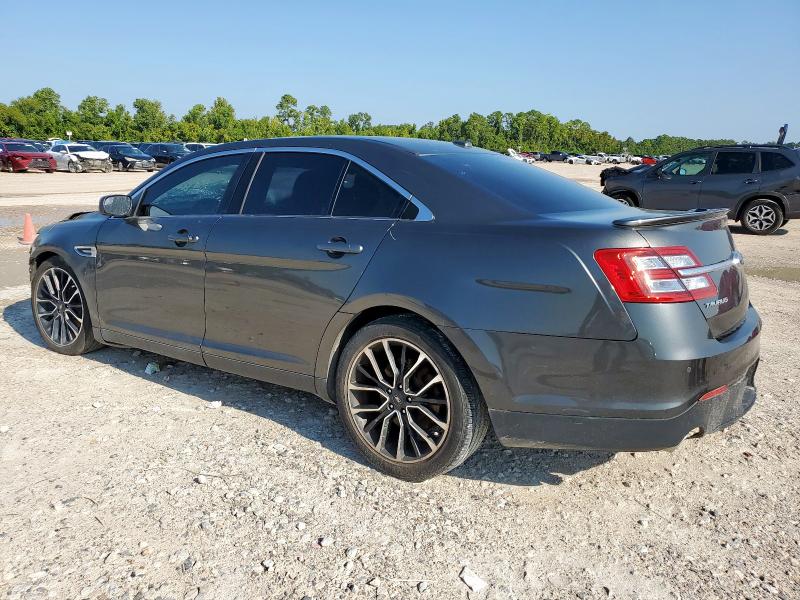 Фото 2 - FORD TAURUS