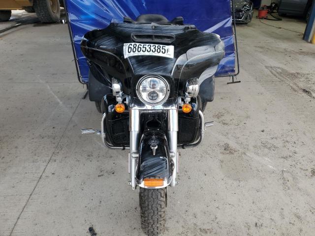 HARLEY-DAVIDSON FL 2017