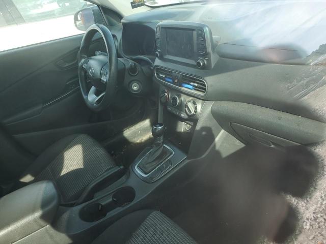 Фото 8 - HYUNDAI KONA