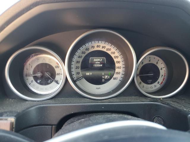 Фото 9 - MERCEDES-BENZ E-CLASS