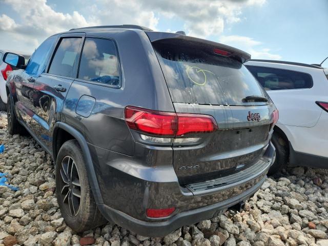 Фото 2 - JEEP GRAND CHER