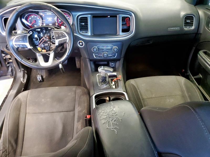 Фото 8 - DODGE CHARGER