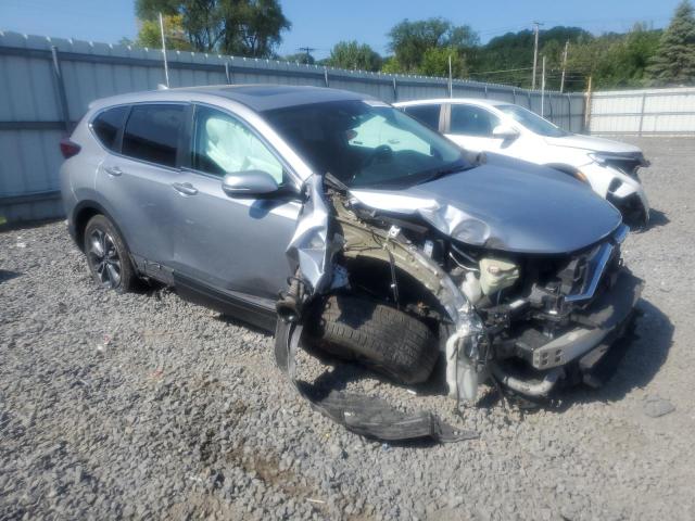 Фото 4 - HONDA CRV