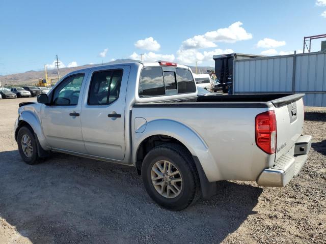 Фото 2 - NISSAN FRONTIER