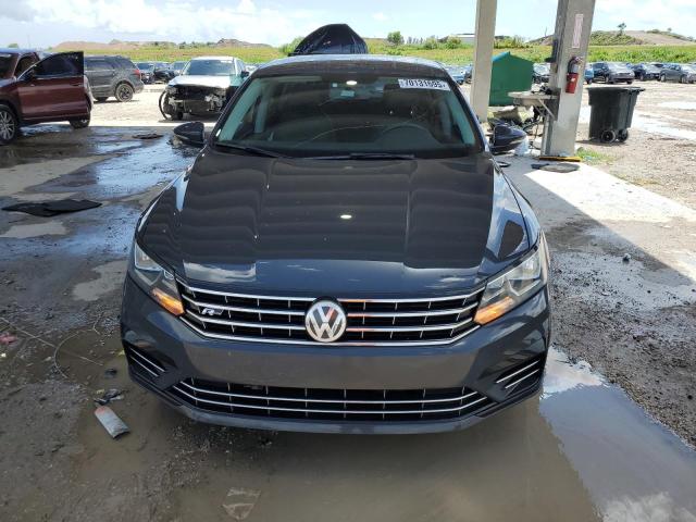 Фото 5 - VOLKSWAGEN PASSAT