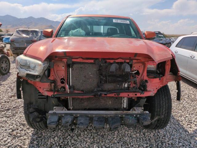 Фото 5 - TOYOTA TACOMA