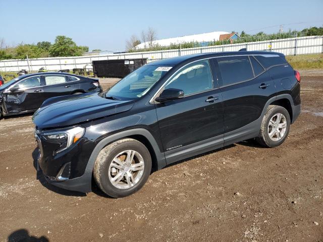 Фото 1 - GMC TERRAIN