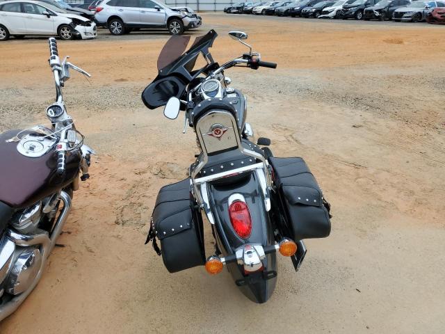 KAWASAKI VULCAN 900 2024