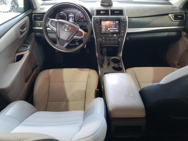 Фото 8 - TOYOTA CAMRY