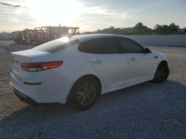 Фото 3 - KIA OPTIMA