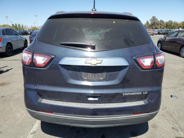 Фото 6 - CHEVROLET TRAVERSE