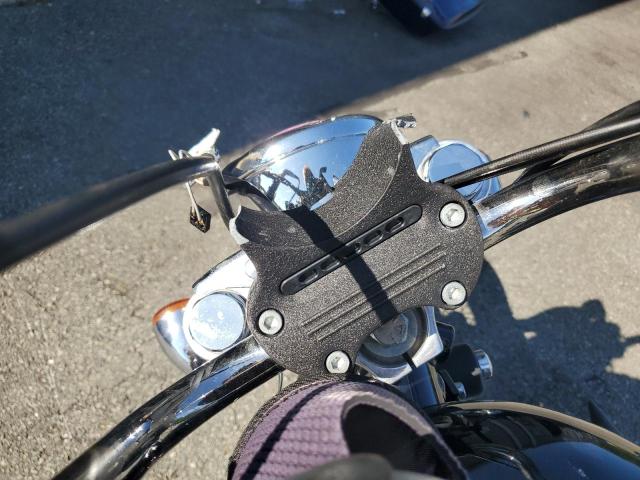 HARLEY-DAVIDSON SPRTSTR120 2007