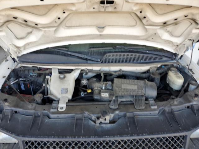 Фото 11 - CHEVROLET EXPRESS