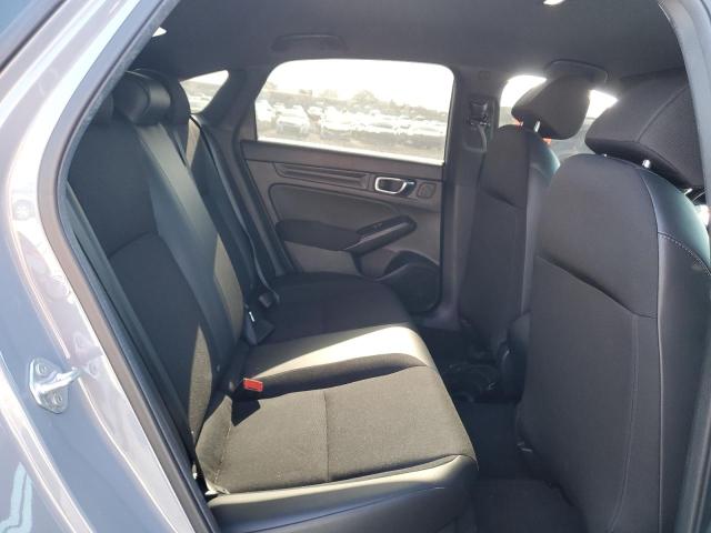 Фото 10 - HONDA CIVIC