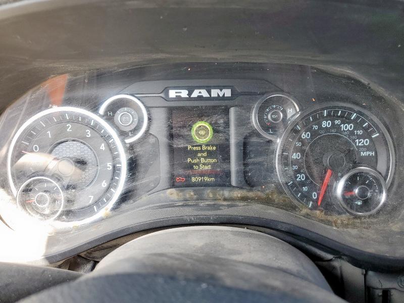 Фото 9 - RAM 1500